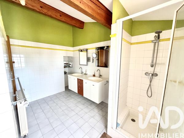 Maison à vendre 7 pièces 177 m² Bouillargues