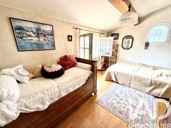 Maison à vendre 7 pièces 177 m² Bouillargues