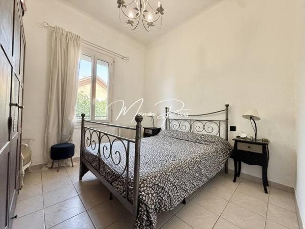 Maison à vendre 3 pièces de 63 m²