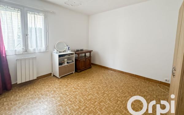 Maison à vendre    5 pièces • 113 m2 Chatuzange-le-Goubet