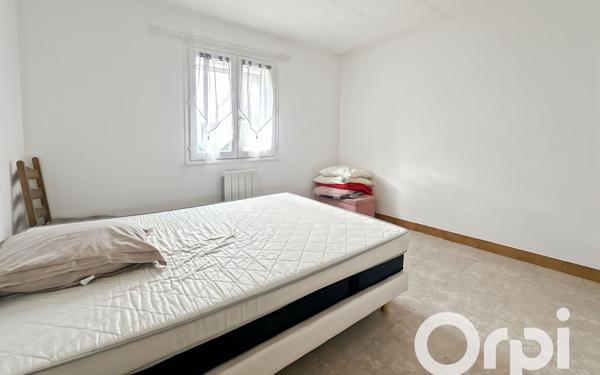 Maison à vendre    5 pièces • 113 m2 Chatuzange-le-Goubet