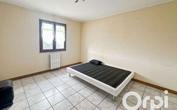 Maison à vendre    5 pièces • 113 m2 Chatuzange-le-Goubet