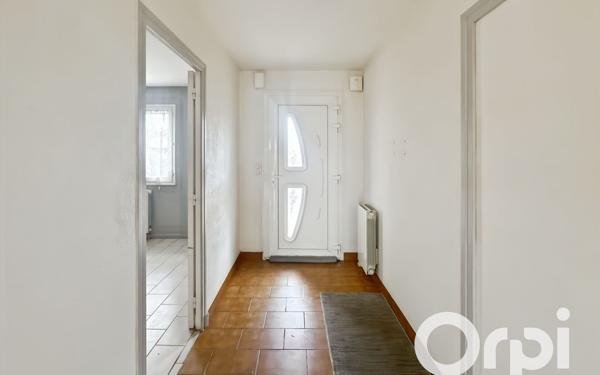 Maison à vendre    5 pièces • 113 m2 Chatuzange-le-Goubet