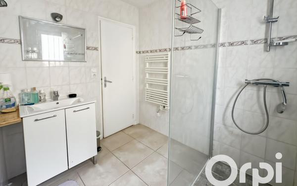 Maison à vendre    5 pièces • 113 m2 Chatuzange-le-Goubet
