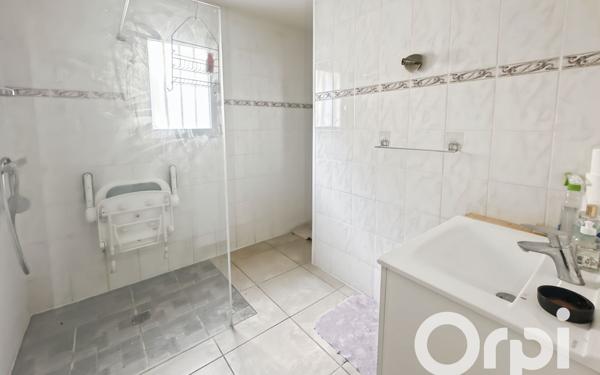 Maison à vendre    5 pièces • 113 m2 Chatuzange-le-Goubet