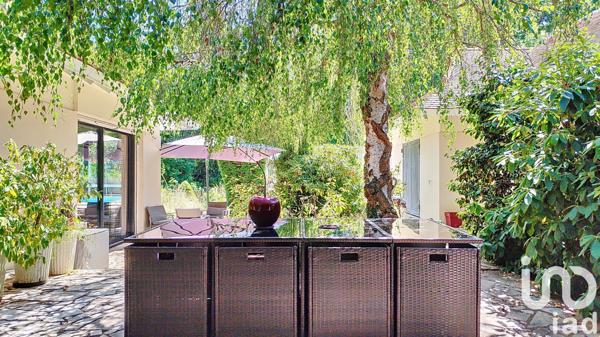 Maison à vendre 8 pièces 228 m² Épernon