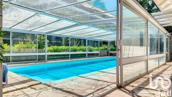 Maison à vendre 8 pièces 228 m² Épernon