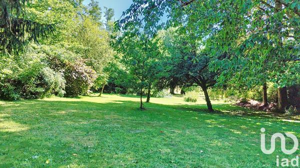 Maison à vendre 8 pièces 228 m² Épernon