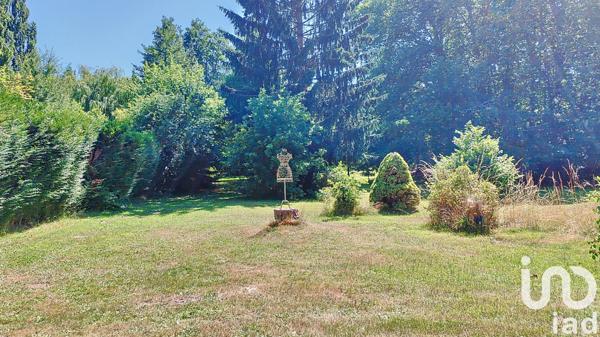 Maison à vendre 8 pièces 228 m² Épernon