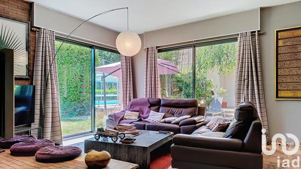 Maison à vendre 8 pièces 228 m² Épernon