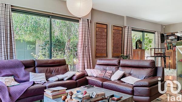 Maison à vendre 8 pièces 228 m² Épernon