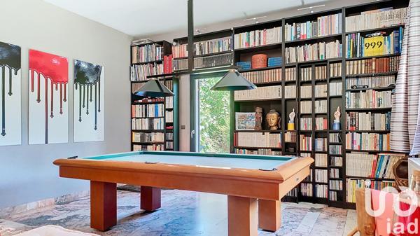 Maison à vendre 8 pièces 228 m² Épernon