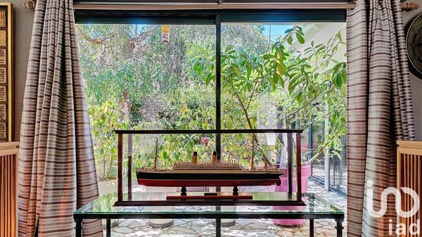 Maison à vendre 8 pièces 228 m² Épernon