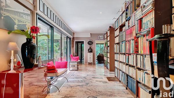 Maison à vendre 8 pièces 228 m² Épernon