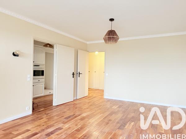 Appartement à vendre 4 pièces 96 m² Mouvaux