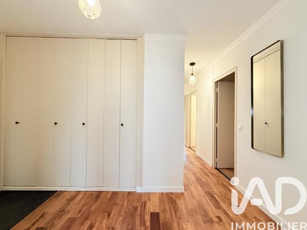 Appartement à vendre 4 pièces 96 m² Mouvaux