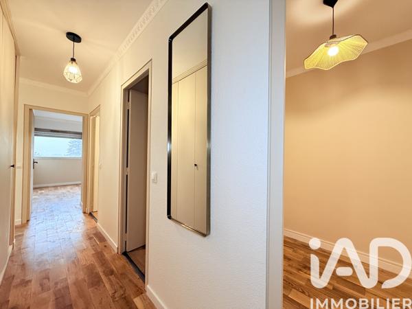 Appartement à vendre 4 pièces 96 m² Mouvaux