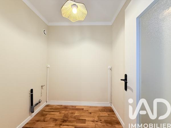 Appartement à vendre 4 pièces 96 m² Mouvaux