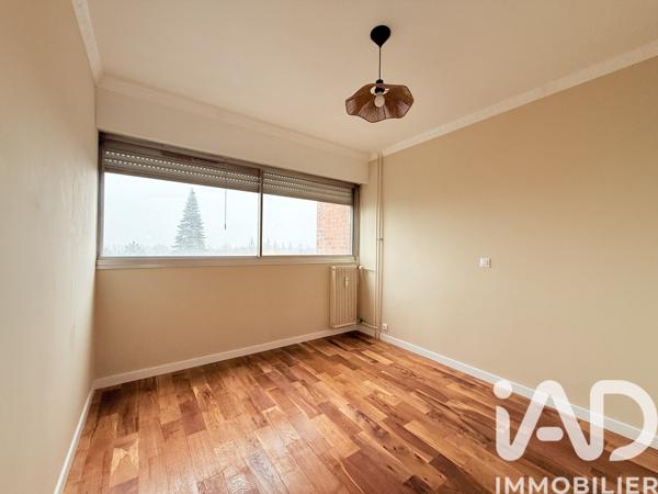 Appartement à vendre 4 pièces 96 m² Mouvaux