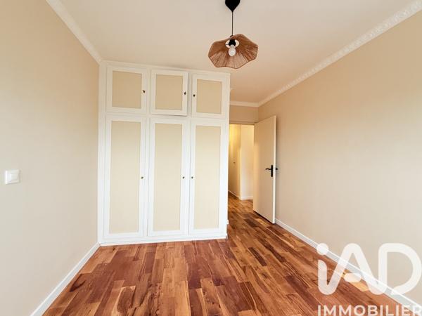 Appartement à vendre 4 pièces 96 m² Mouvaux