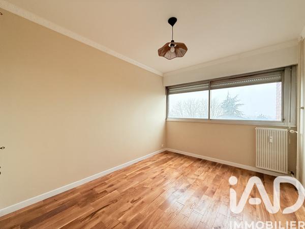 Appartement à vendre 4 pièces 96 m² Mouvaux