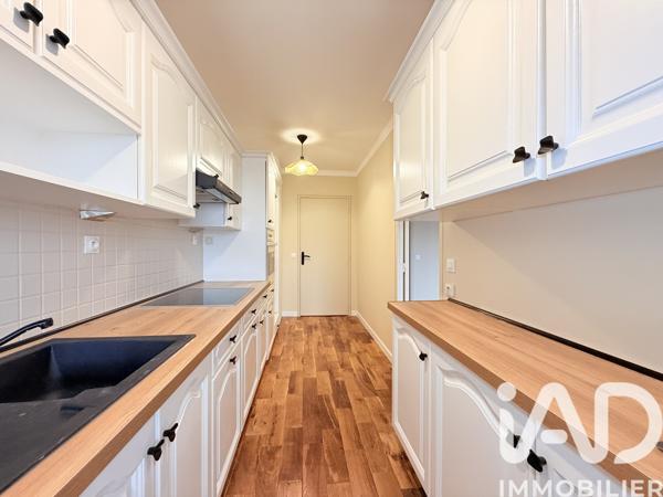 Appartement à vendre 4 pièces 96 m² Mouvaux