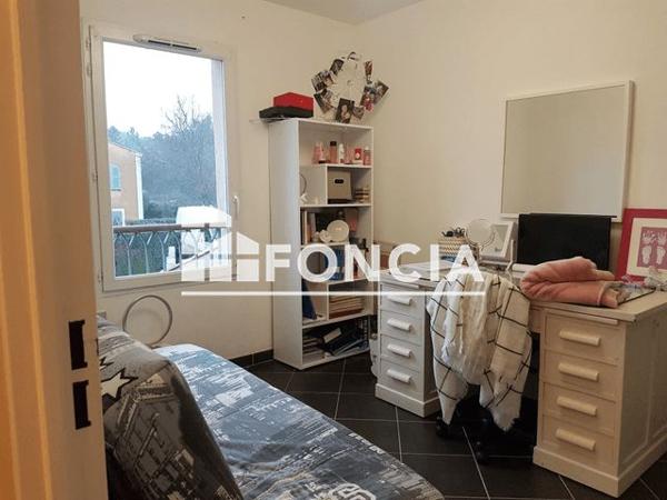 Location Maison 4 pièces 81.72 m² - 68 RIVES DU GOLF Roquebrune / Argens 83520