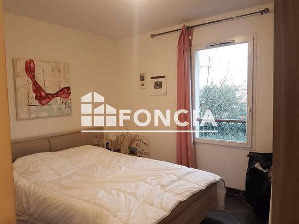 Location Maison 4 pièces 81.72 m² - 68 RIVES DU GOLF Roquebrune / Argens 83520