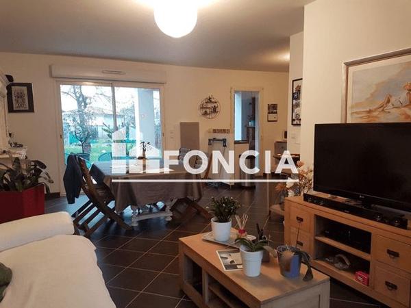 Location Maison 4 pièces 81.72 m² - 68 RIVES DU GOLF Roquebrune / Argens 83520