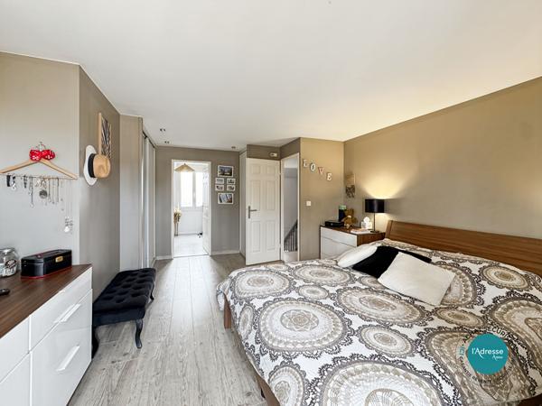 Maison familiale 7 pièces 180 m2 Mennecy