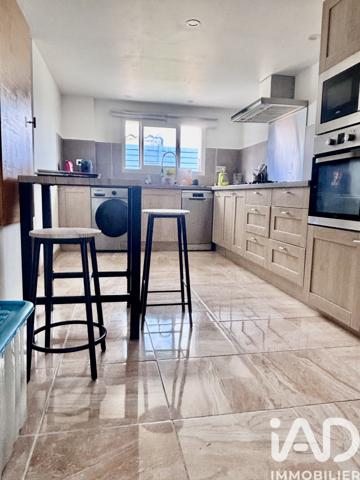 Maison à vendre 5 pièces 125 m² Lézignan-Corbières