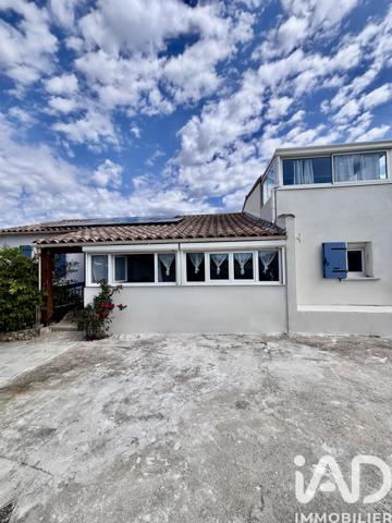 Maison à vendre 5 pièces 125 m² Lézignan-Corbières