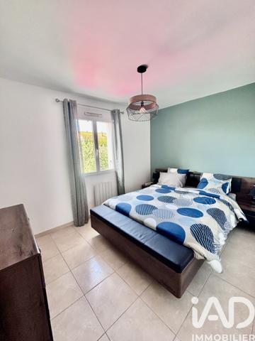 Maison à vendre 5 pièces 125 m² Lézignan-Corbières