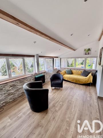 Maison à vendre 5 pièces 125 m² Lézignan-Corbières