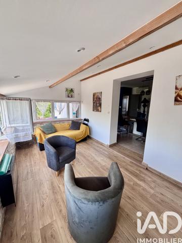 Maison à vendre 5 pièces 125 m² Lézignan-Corbières