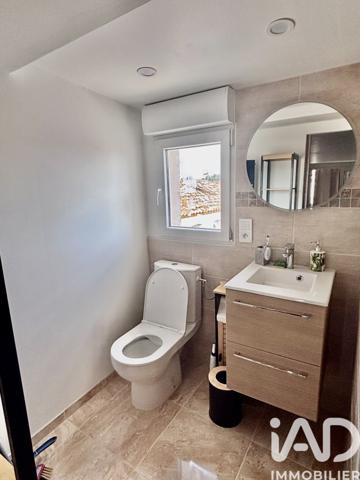 Maison à vendre 5 pièces 125 m² Lézignan-Corbières