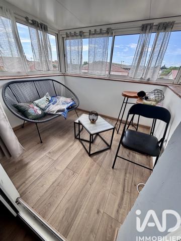Maison à vendre 5 pièces 125 m² Lézignan-Corbières