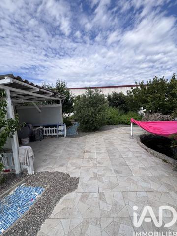 Maison à vendre 5 pièces 125 m² Lézignan-Corbières