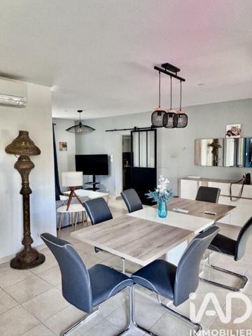 Maison à vendre 5 pièces 125 m² Lézignan-Corbières