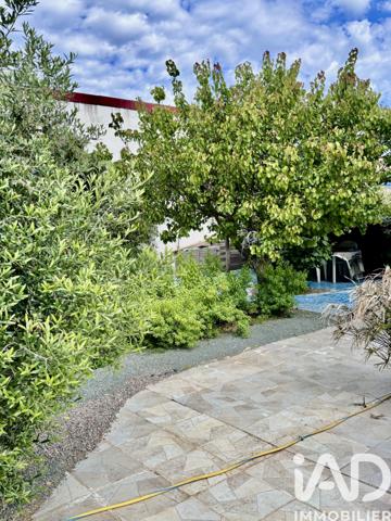 Maison à vendre 5 pièces 125 m² Lézignan-Corbières