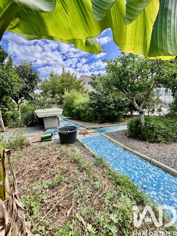 Maison à vendre 5 pièces 125 m² Lézignan-Corbières