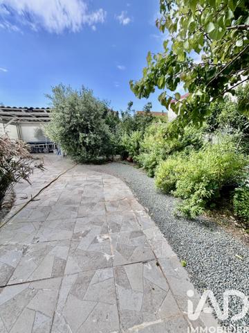 Maison à vendre 5 pièces 125 m² Lézignan-Corbières