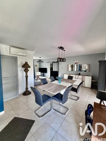 Maison à vendre 5 pièces 125 m² Lézignan-Corbières