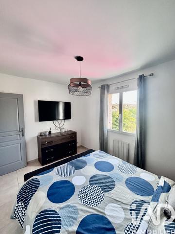 Maison à vendre 5 pièces 125 m² Lézignan-Corbières