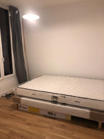 Appartement Aubervilliers 2 pièce(s) 30.02 m2