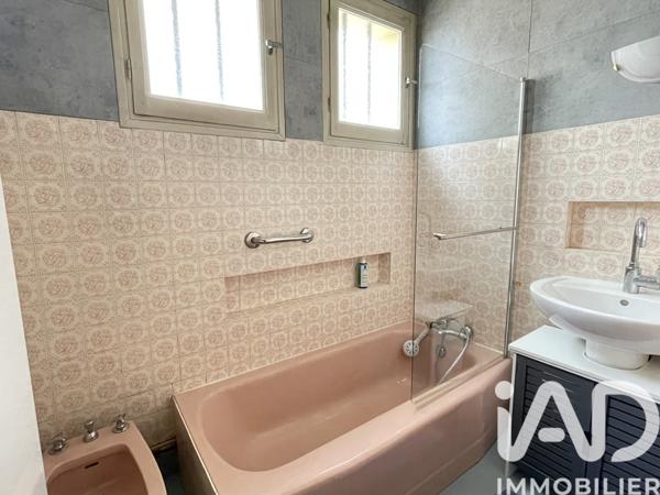 Maison à vendre 8 pièces 150 m² Saint-Rémy-lès-Chevreuse