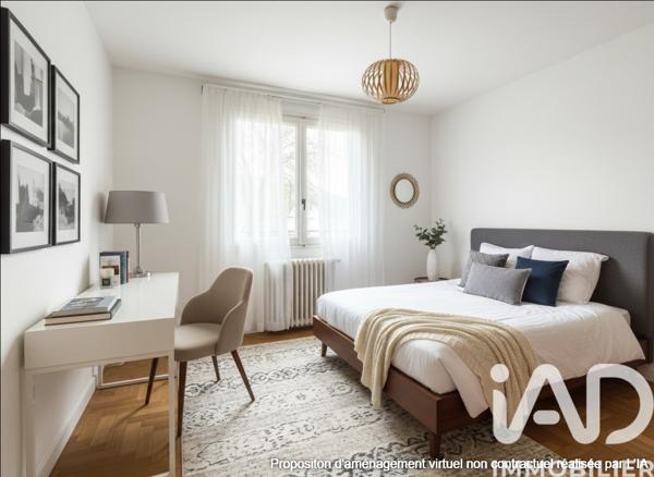 Maison à vendre 8 pièces 150 m² Saint-Rémy-lès-Chevreuse