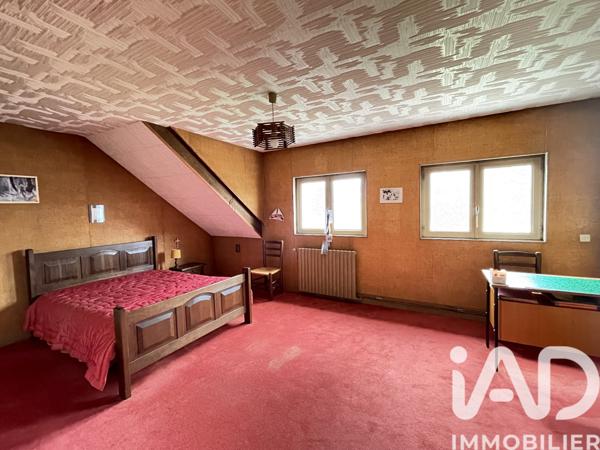 Maison à vendre 8 pièces 150 m² Saint-Rémy-lès-Chevreuse