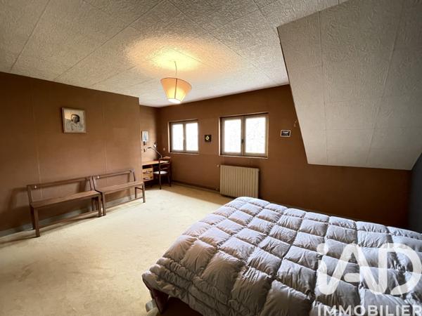 Maison à vendre 8 pièces 150 m² Saint-Rémy-lès-Chevreuse