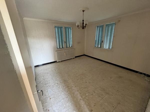 Maison à vendre |  Déols |  4 pièces | 75 m²